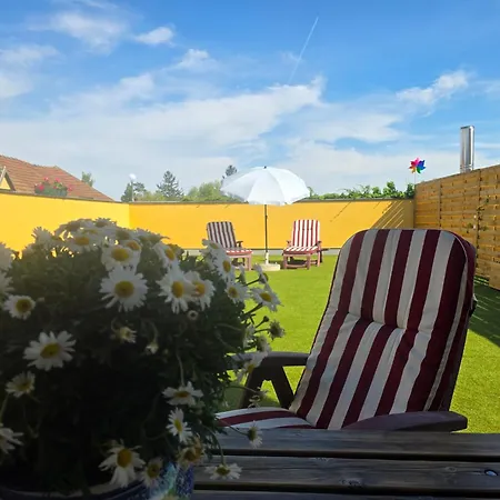 Hawa's Penthouse With Terrace
