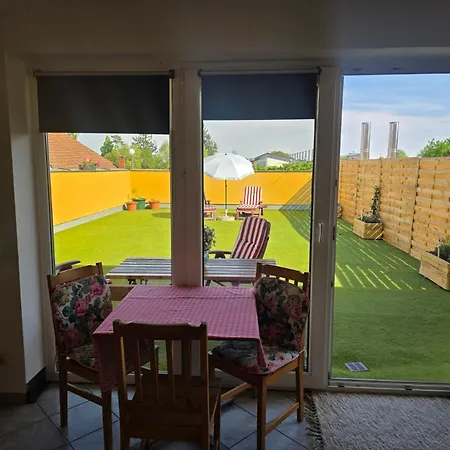 Hawa's Penthouse With Terrace