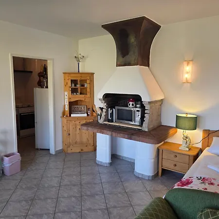 Hawa's Penthouse With Terrace Apartment