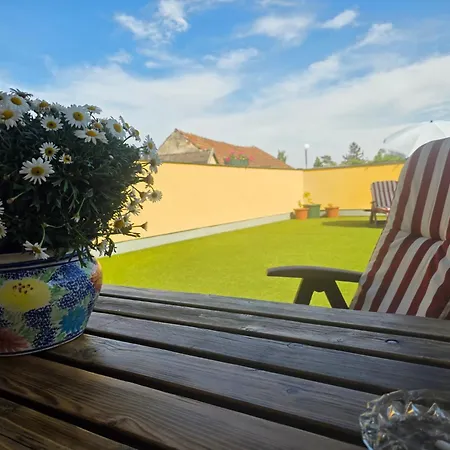 Hawa's Penthouse With Terrace Apartment