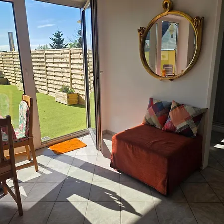 Hawa's Penthouse With Terrace Eferding