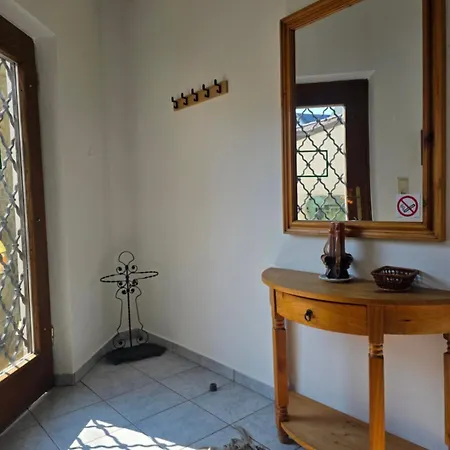 Hawa's Penthouse With Terrace