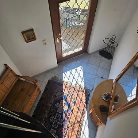 Hawa's Penthouse With Terrace Apartment *