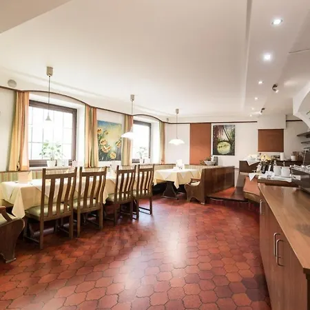 Hawa's Penthouse With Terrace * Eferding